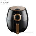 4L Deep Air Fryer Mechanische Luftfritteuse